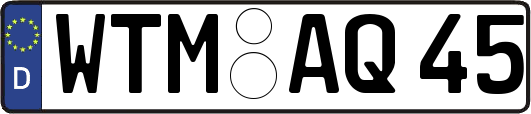 WTM-AQ45