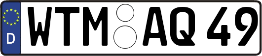 WTM-AQ49