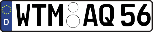 WTM-AQ56