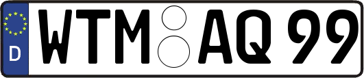 WTM-AQ99