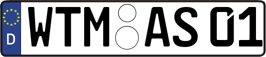 WTM-AS01