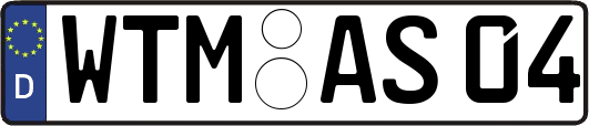 WTM-AS04
