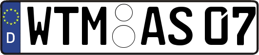 WTM-AS07