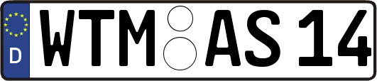 WTM-AS14