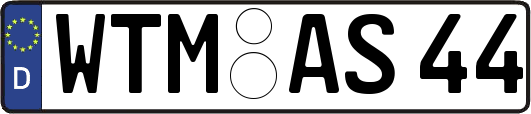 WTM-AS44