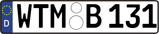 WTM-B131