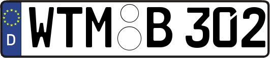 WTM-B302