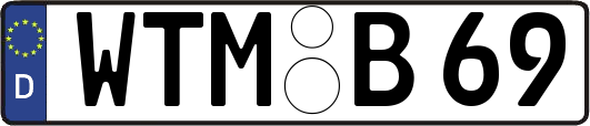 WTM-B69