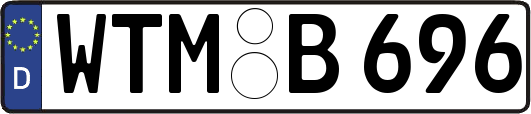 WTM-B696
