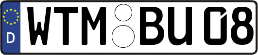 WTM-BU08