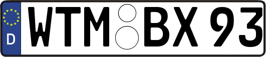 WTM-BX93