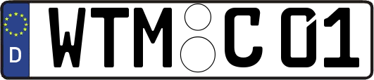 WTM-C01