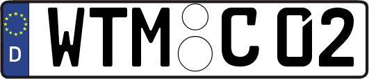 WTM-C02