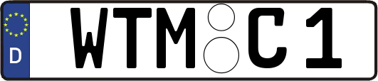 WTM-C1