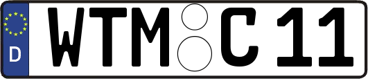 WTM-C11