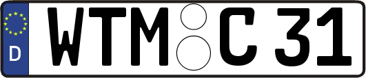 WTM-C31