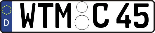 WTM-C45