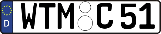 WTM-C51