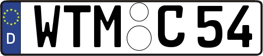 WTM-C54