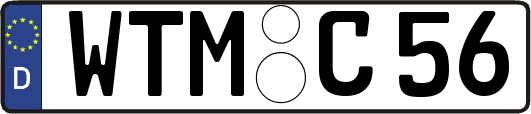 WTM-C56