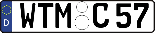 WTM-C57