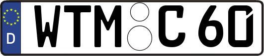 WTM-C60