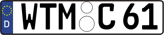 WTM-C61