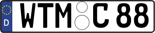 WTM-C88