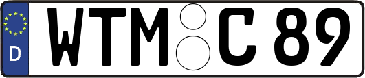 WTM-C89