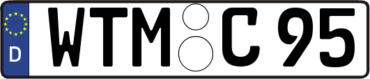 WTM-C95