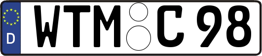 WTM-C98
