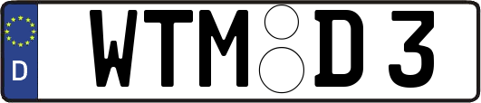 WTM-D3