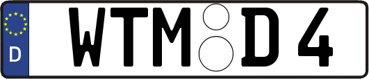 WTM-D4