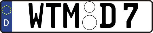 WTM-D7