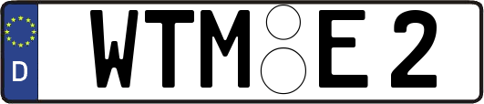 WTM-E2
