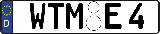 WTM-E4
