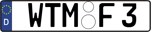 WTM-F3