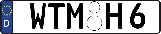 WTM-H6