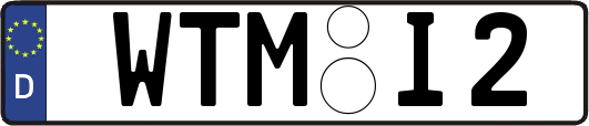 WTM-I2