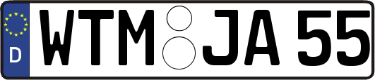WTM-JA55
