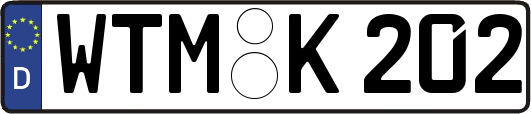 WTM-K202