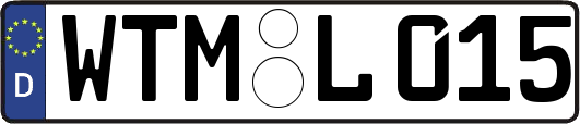WTM-L015