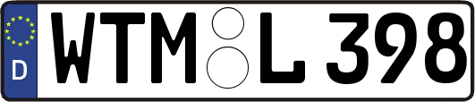 WTM-L398