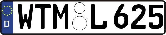 WTM-L625