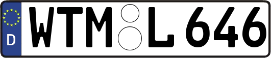 WTM-L646