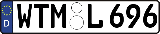 WTM-L696