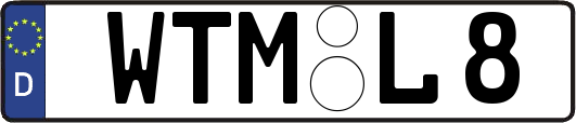 WTM-L8