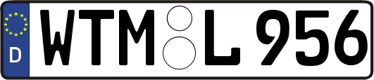 WTM-L956