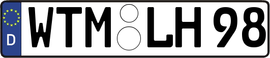 WTM-LH98