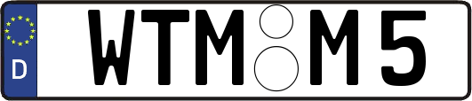 WTM-M5